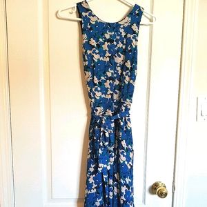 Banana Republic new without tags dress
